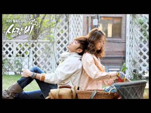 TIFFANY(SNSD) LOVE RAIN OST )