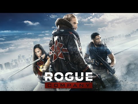 🔴 LIVE Rogue Company | PS4 Gameplay