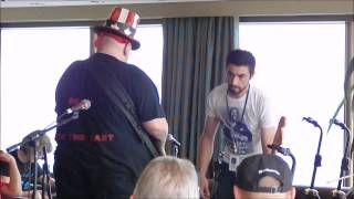 Popa Chubby - One Leg At A Time