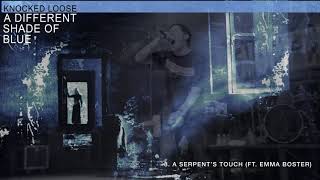 A Serpent's Touch Music Video