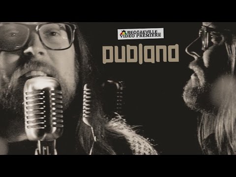 Dubland - In Everything I See [Official Video 2016]