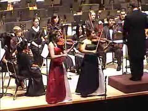 HYS Spring Concert 2006