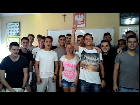 Karolina Pęk | SMS Kraków trzyma kciuki