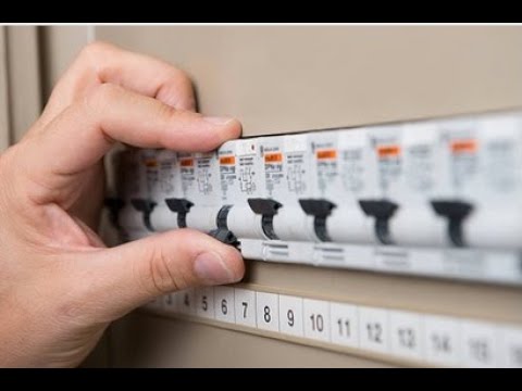 What is the difference between a safety switch and surge protector?