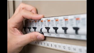 What is the difference between a safety switch and surge protector?