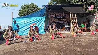 Download lagu TARI JATHILAN JARANAN LIMA PUTRA JAYA LIVE BALUNG KOPI JEMBER 2023 mp3