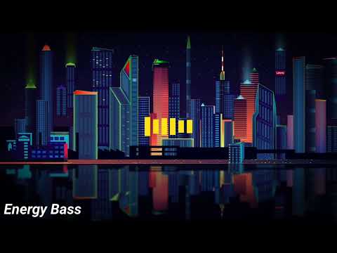 EQRIC & HAYASA G & Ceara Cavalieri & Thivas - Boulevard Of Broken Dreams [Energy Release]