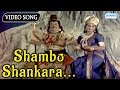 Bhaktha Siriyala Movie Shambo Shankara