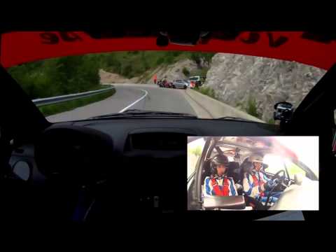 Rally Prealpi Orobiche 2012 _ Poli - Pezzoli_(720p).mp4