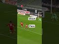 Leroy Sané: Pass ➡️ or Shoot ? ?