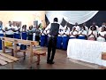 Chamboli Ucz Choir