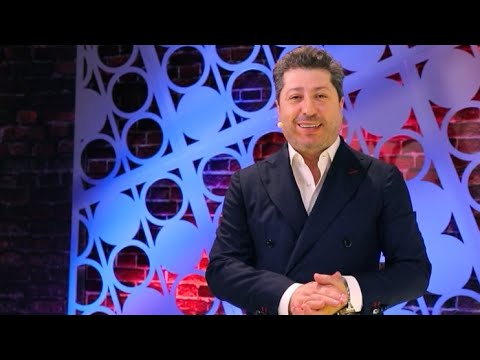 1000+1 հարց. Գրիշա Աղախանյան