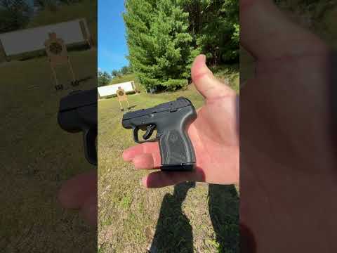 Ruger LCP MAX 380 Range Test \u0026 Review: Is This the Best Pocket Pistol?