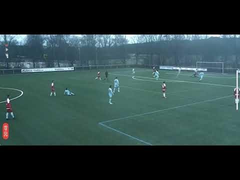 Highlights Glodi Bebe (vs. TuBa Pohlheim, 5.12.2021)