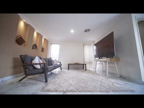 72 Moorland Loop, Gosnells, WA 6110, 4 Schlafzimmer, 2 Badezimmer, House