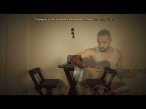 Simply Vitor - Adeus, Meu Bem 💔 (Vídeo Oficial)