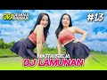Dj Lamunan Viral Tiktok Terbaru 2024 | Dj Remix Jedag Jedug Full bass Pargoy !