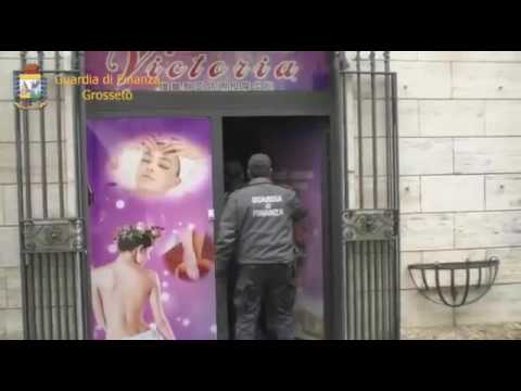 Smascherato centro massaggi  era casa di appuntamenti a Grosseto