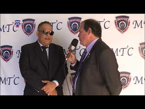 21st Meeting 6th Race 2019 Season - Post-race interview with Mr Vincent Allet