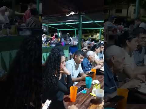 Compartiendo en Familia 2026 Unidos #venezuela #Para ti#trujillo #bolívar