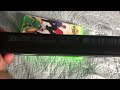 The Wiggles Dance Party 2001 VHS