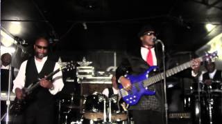 Jim Bennett - Jock it in