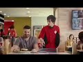 Comercial Habibs Habibão Luan Santana