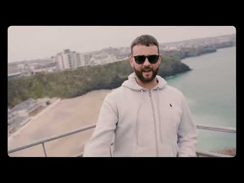 Stranger - Might As Well (Prod. Dreckly)