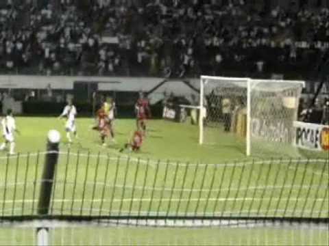 PAULISTÃO 2011 - PONTE 3 X 1 BOTAFOGO-SP  - Os 3 gols e a festa da Macacada