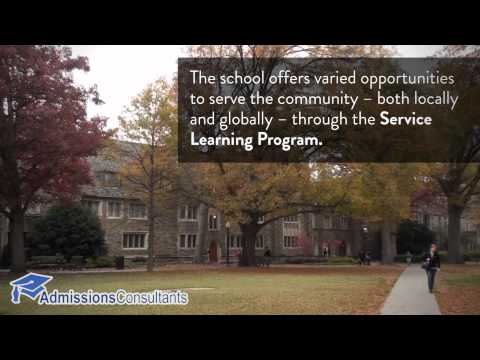 デューク大学 (Duke University)