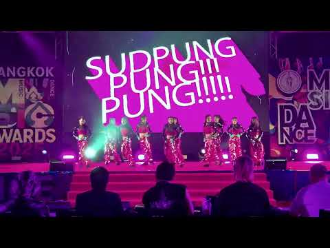 Double S Junior 🥇 THE WINNER! | BKK Music Award 2025