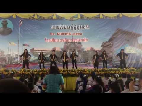 150123 Mr. Mr.- SNSD lethal cover @นิทรรศการฤทธิยะวรรณาลัย