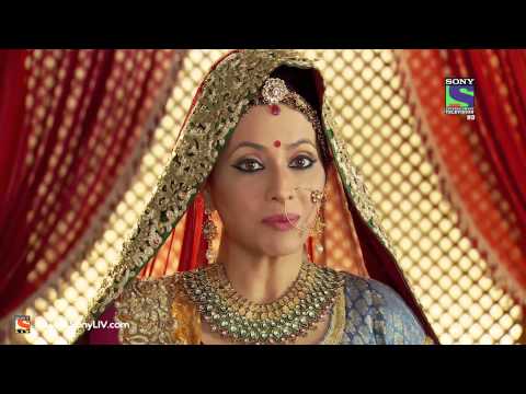 Bharat Ka Veer Putra Maharana Pratap - Episode 269 - 1st September 2014