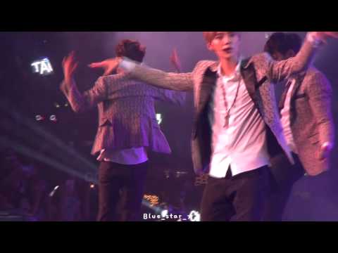 140830 EXO TLP in Ghuangzhou My Lady