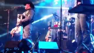 Intocable - Mis veinte novias