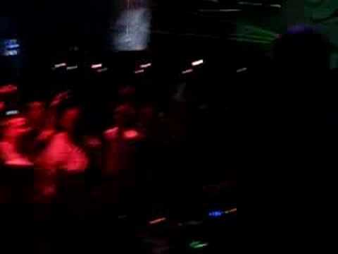 Kyau & Albert playing "Megashira" @ Last Supper Club