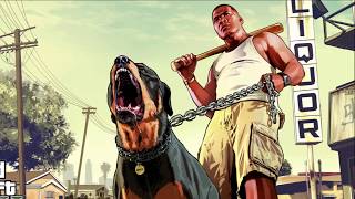 Grand Theft Auto V: The Alchemist &amp; Oh No - 'Welcome to Los Santos'