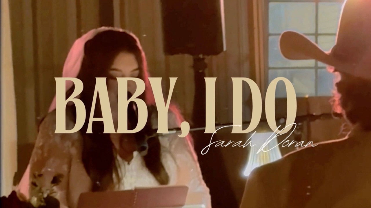 Promotional video thumbnail 1 for Sarah Doran Music
