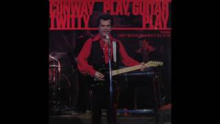 Conway Twitty -  A Song For Ruby (1976)