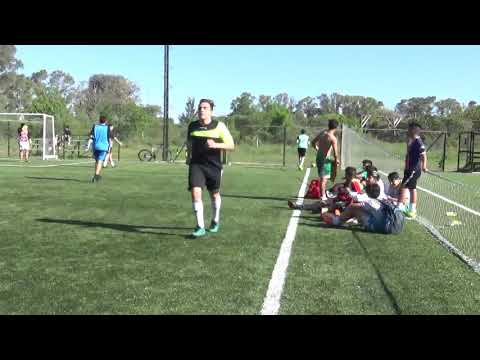 KINO DER TOQUEN VS LEO TEAM - #Clausura2021 Fecha 4