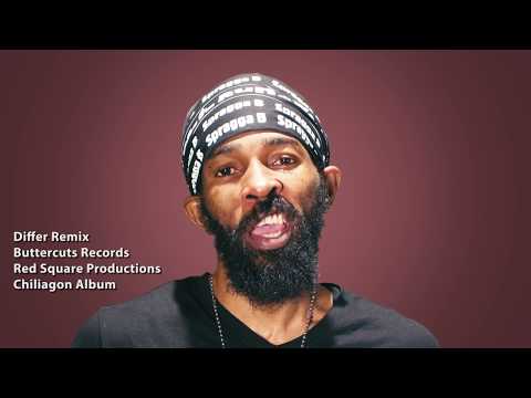 D I F F E R  [REMIX] - Spragga Benz & Toddla -T Ft. Sean Paul | Agent Sasco | Chi Ching Ching