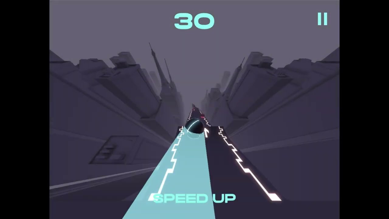 Slope Xtreme gameplay tutorial