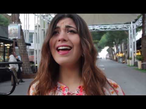 Riccione: 8 marzo, messaggio musicale di Veronica Villa per la Giornata internazionale della donna