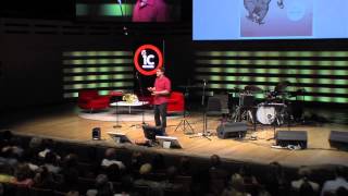 Michael Hearst - Celebrating the Bizarre in the Animal World