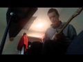 The New Basement Tapes - Stranger cover by ...