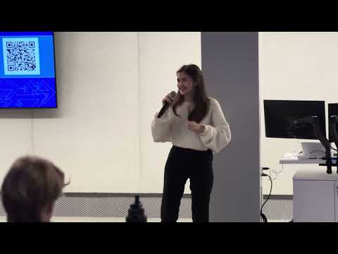 Fail Fest Story: Kaitlyn Maher ’25