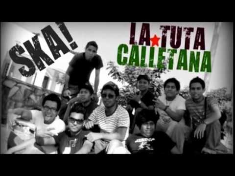 Ruletero - La Tuta Calletana