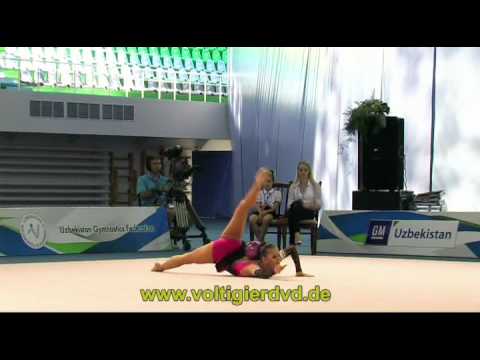 WC Tashkent 2011 - Senior Ball 01 - Daria DMITRIEVA