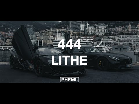 Lithe - 444 (Lyrics)