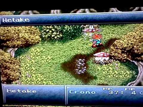 chrono trigger wii download